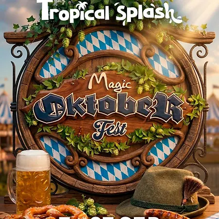 Magic Tropical Splash-2